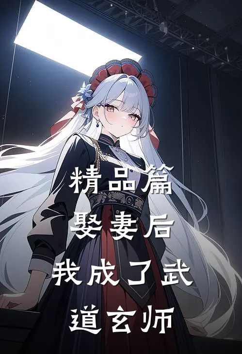 精品篇娶妻后,我成了武道玄师