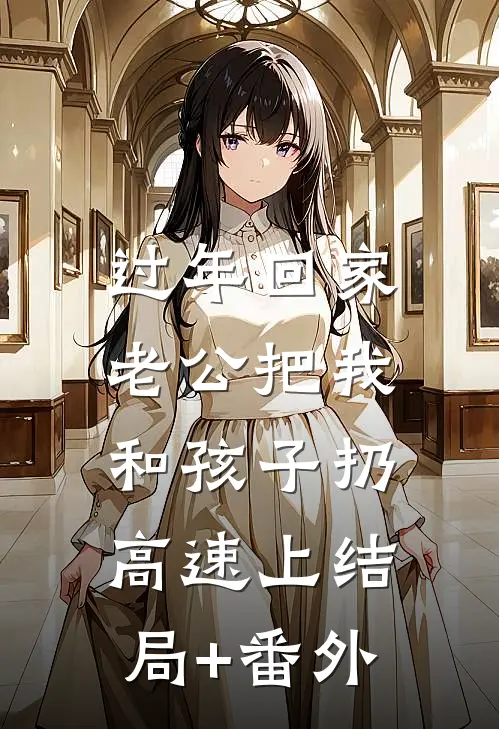 过年回家，老公把我和孩子扔高速上结局+番外