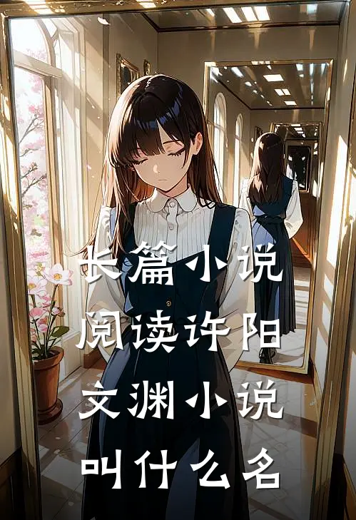 长篇小说阅读许阳文渊小说叫什么名