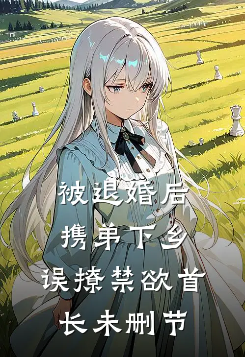 被退婚后携弟下乡，误撩禁欲首长未删节