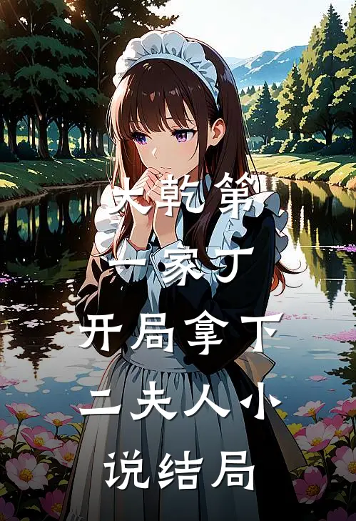 大乾第一家丁,开局拿下二夫人结局是