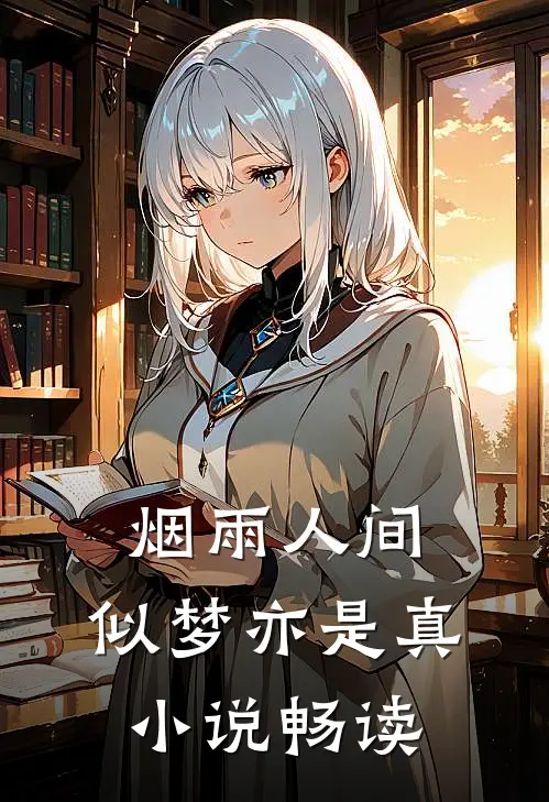 烟雨人间，似梦亦是真小说畅读