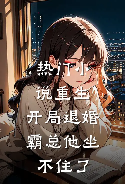 热门小说重生：开局退婚，霸总他坐不住了