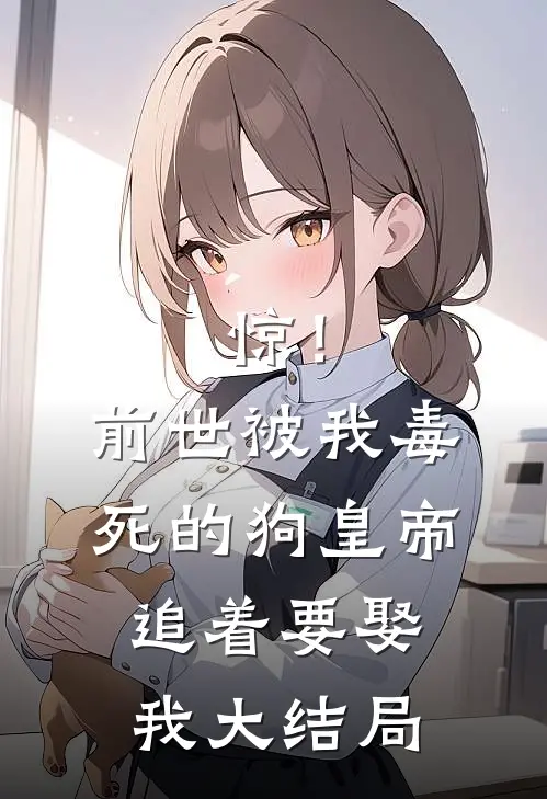 惊！前世被我毒死的狗皇帝追着要娶我大结局
