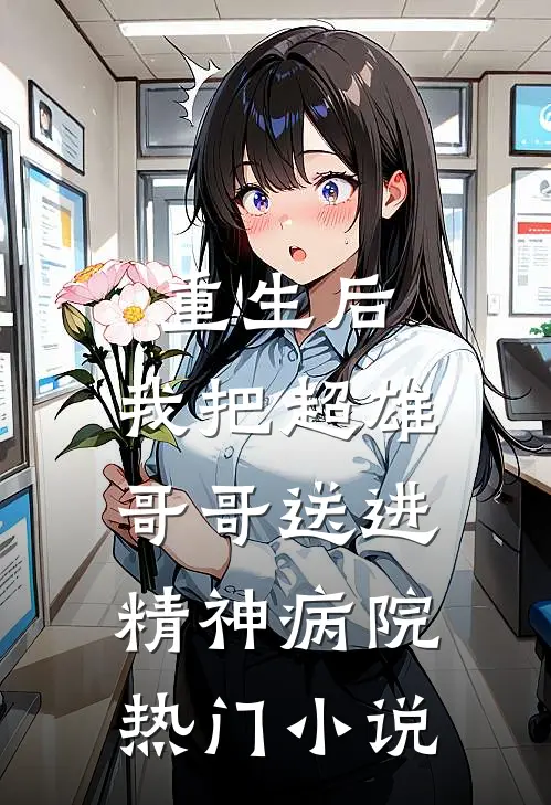 重生后,我把超雄哥哥送进精神病院热门免费阅读