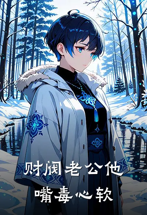 财阀老公他嘴毒心软