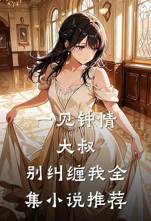 一见钟情:大叔,别纠缠我全集小说推荐