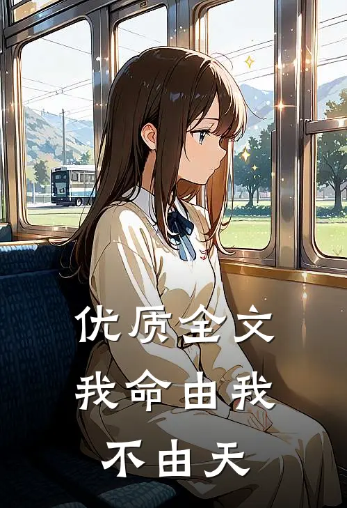 优质全文我命由我不由天