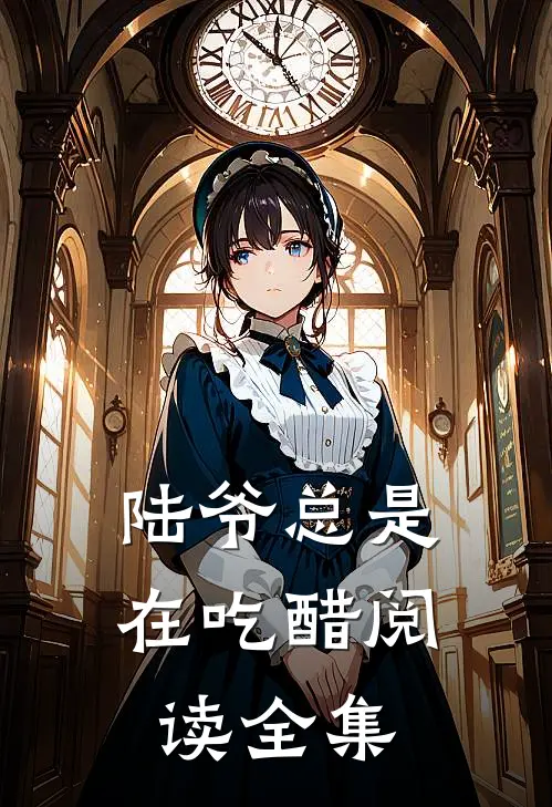 陆爷总是在吃醋阅读全集