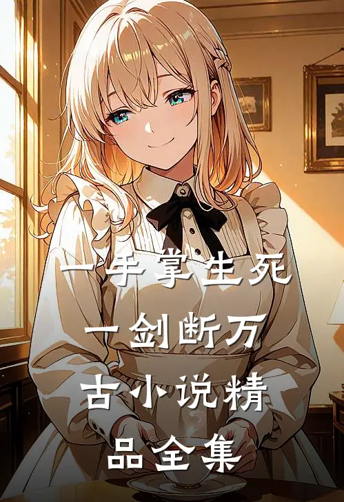 一手掌生死,一剑断万古小说精品全集