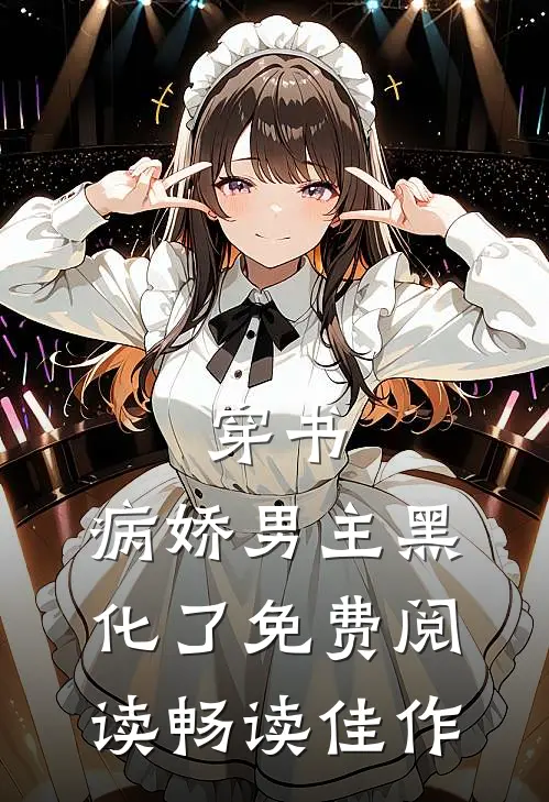 穿书:病娇男主黑化了免费阅读畅读佳作