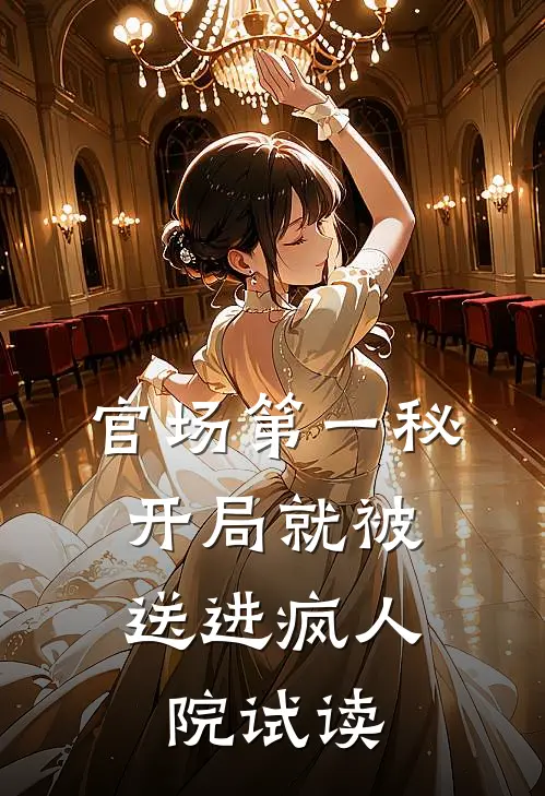 官场第一秘：开局就被送进疯人院试读