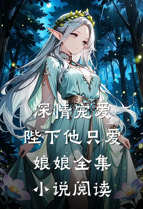 深情宠爱：陛下他只爱娘娘全集小说阅读