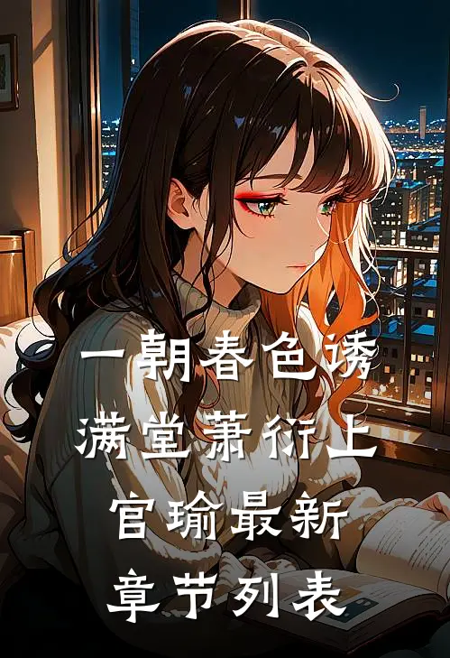 一朝春色诱满堂萧衍上官瑜最新章节列表