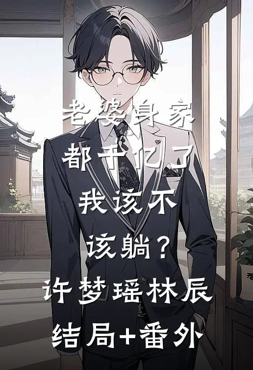 老婆身家都千亿了，我该不该躺？许梦瑶林辰结局+番外