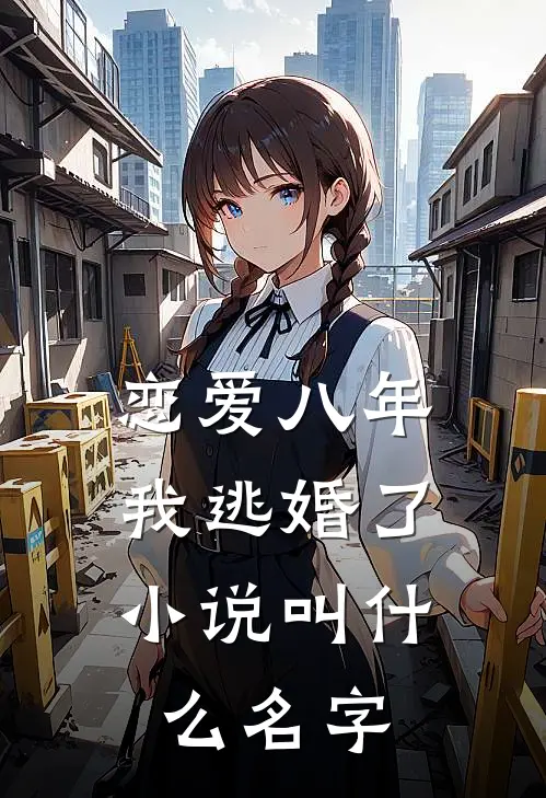 恋爱八年,我逃婚了叫名字来着