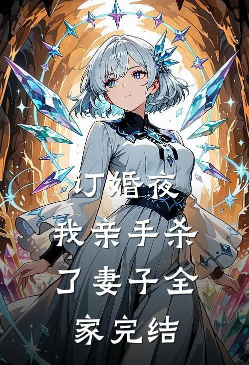 订婚夜,我亲手杀了妻子全家完结了吗
