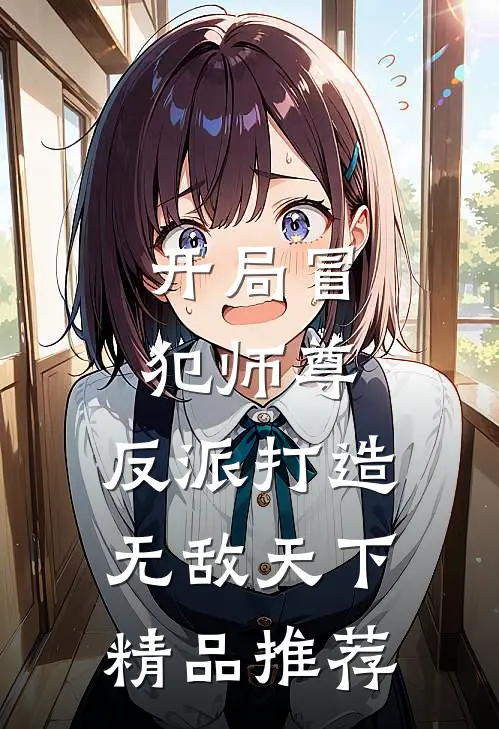 开局冒犯师尊，反派打造无敌天下精品推荐