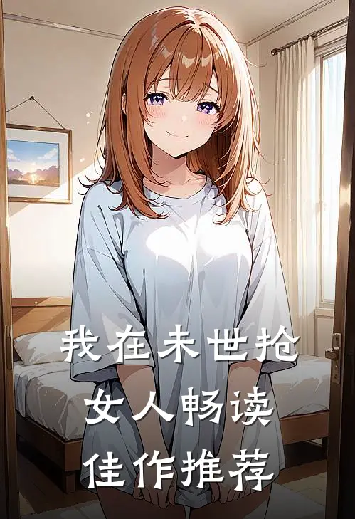 我在未世抢女人畅读佳作推荐