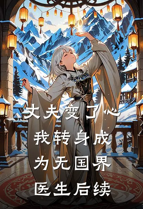 谢你赠我三千风霜乔言免费完整版