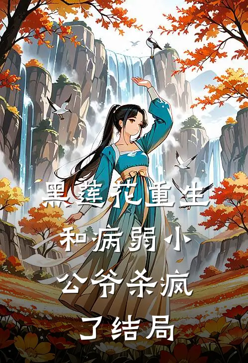 黑莲花重生,和病弱小公爷杀疯了结局是啥