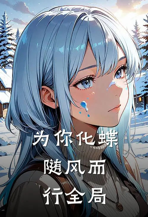 为你化蝶,随风而行全局下一句