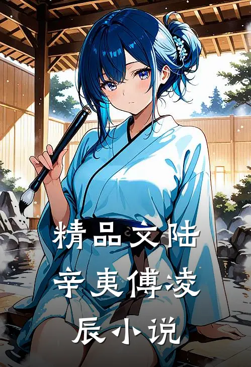 精品文陆辛夷傅凌辰小说