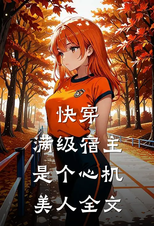 快穿满级宿主是个心机美人全文阅读