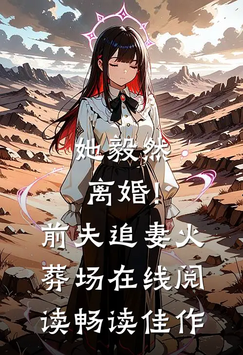 她毅然离婚!前夫追妻火葬场在线阅读畅读佳作