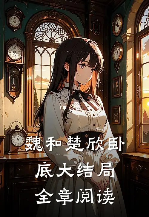 魏和楚欣卧底大结局全章阅读
