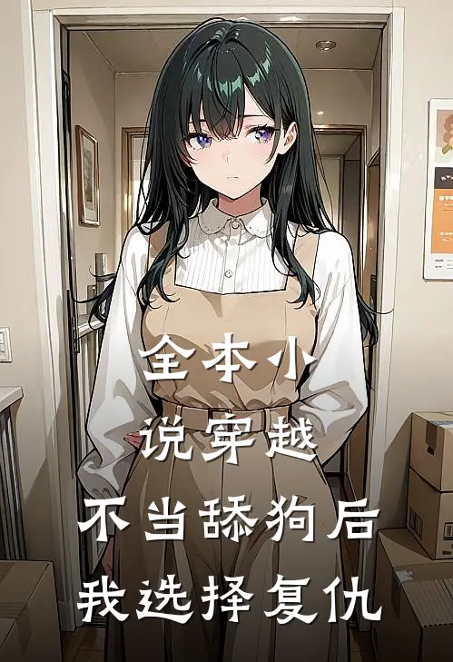 全本小说穿越：不当舔狗后，我选择复仇
