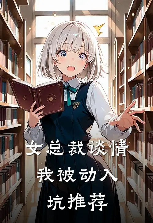 女总裁谈情,我被动入坑推荐漫画