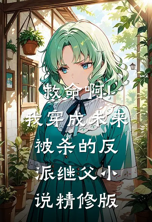 救命啊!我穿成未来被杀的反派继父小说精修版