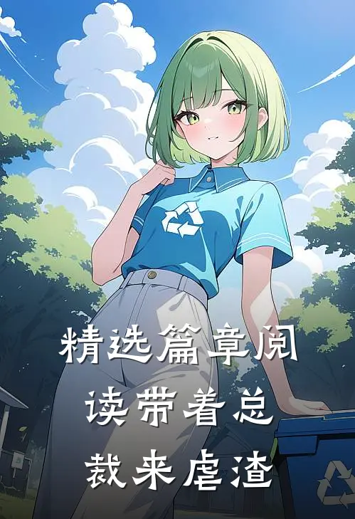 精选篇章阅读带着总裁来虐渣