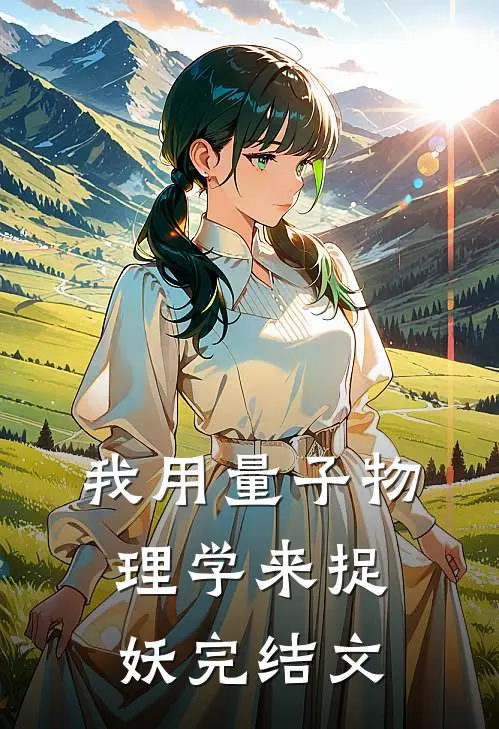 我用量子物理学来捉妖完结文