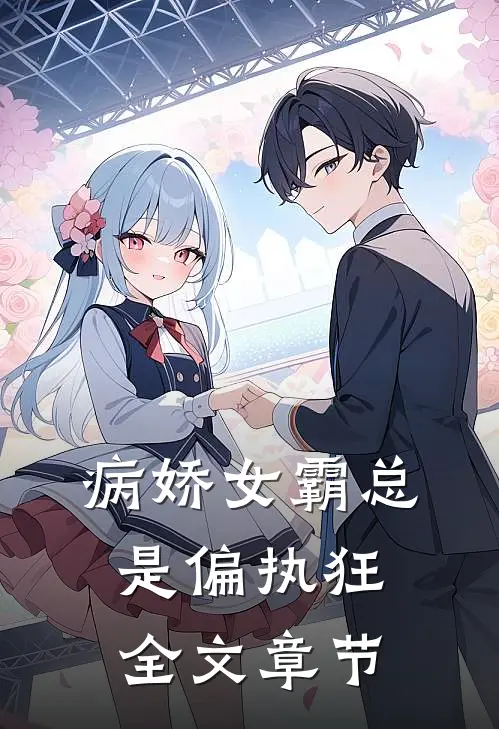 病娇女霸总是偏执狂全文章节