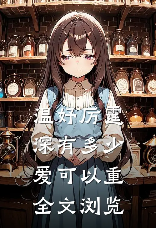 温妤厉霆深有多少爱可以重全文浏览