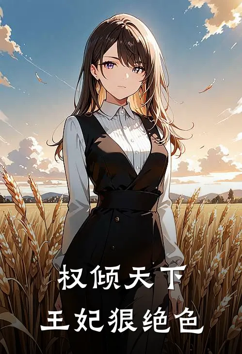 权倾天下王妃狠绝色全文阅读