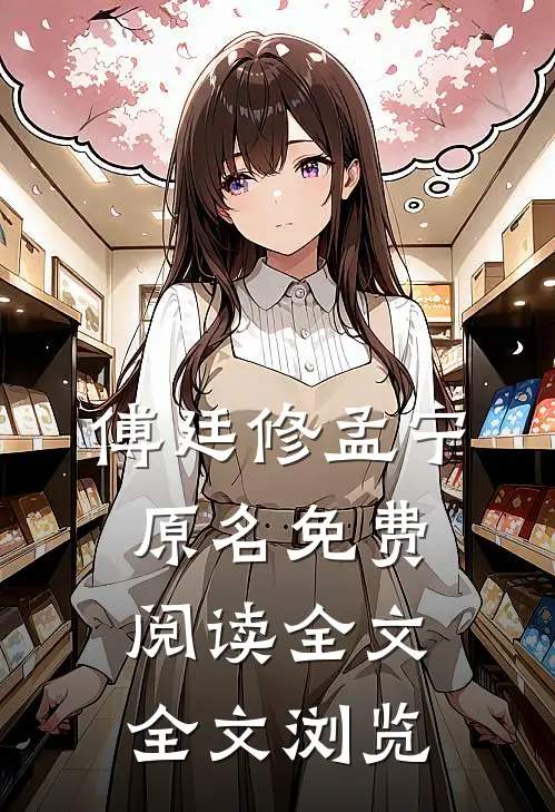 傅廷修孟宁原名免费阅读全文全文浏览
