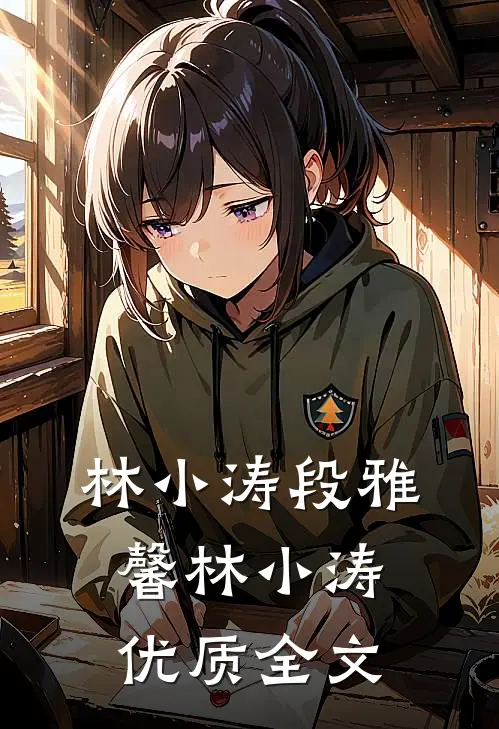林小涛段雅馨林小涛优质全文