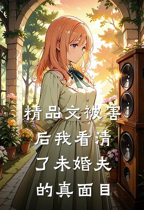 精品文被害后我看清了未婚夫的真面目