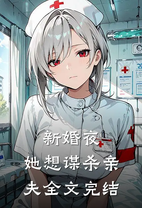 新婚夜，她想谋杀亲夫全文完结