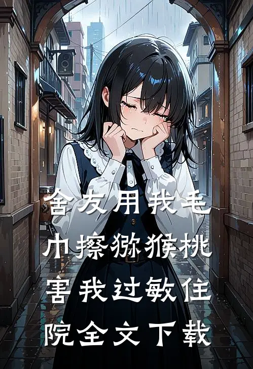 舍友用我毛巾擦猕猴桃，害我过敏住院全文下载