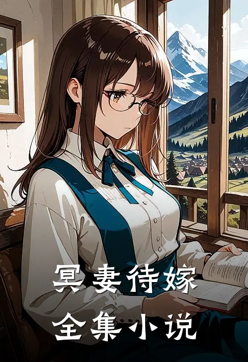 冥妻待嫁全集小说