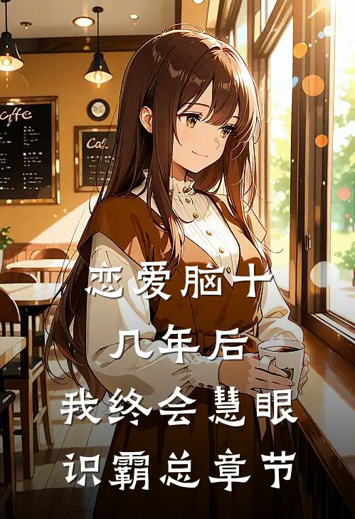 恋爱脑十几年后，我终会慧眼识霸总章节