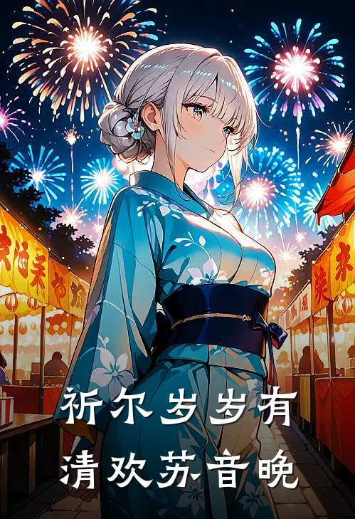 祈尔岁岁有清欢苏音晚