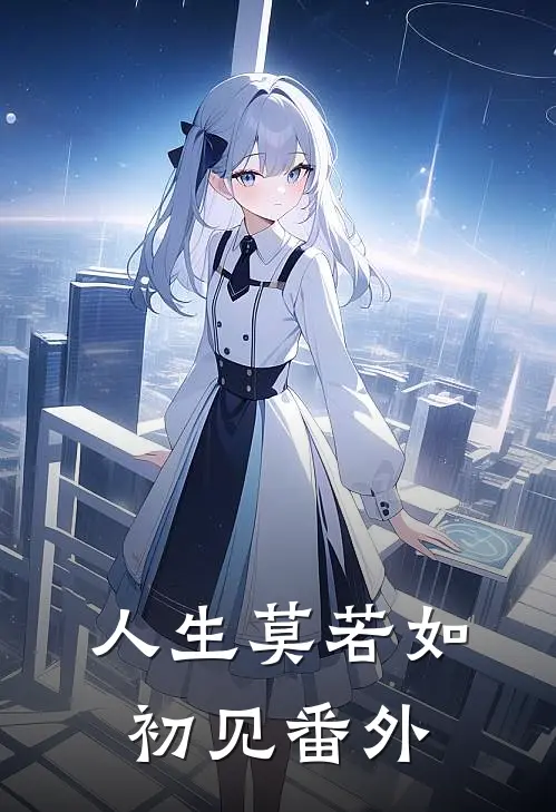 人生莫若如初见番外