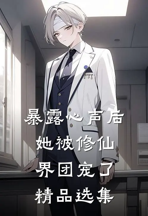 暴露心声后，她被修仙界团宠了精品选集