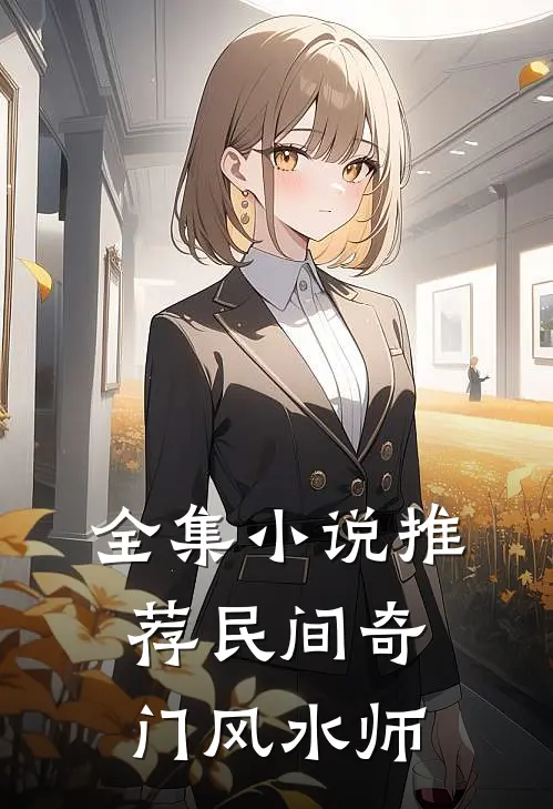 全集小说推荐民间奇门风水师