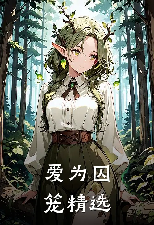 爱为囚笼精选